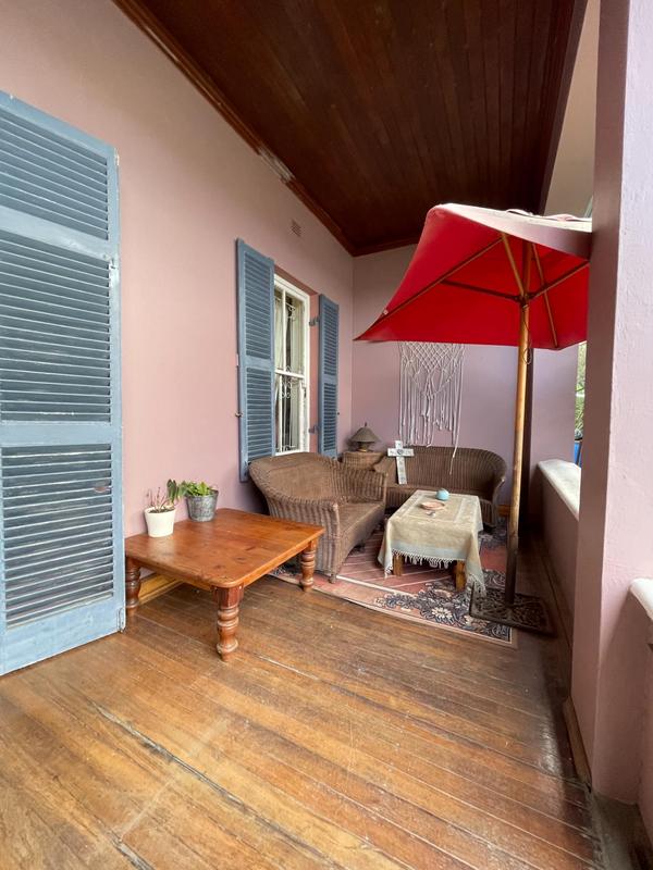 4 Bedroom Property for Sale in Bergzicht Western Cape